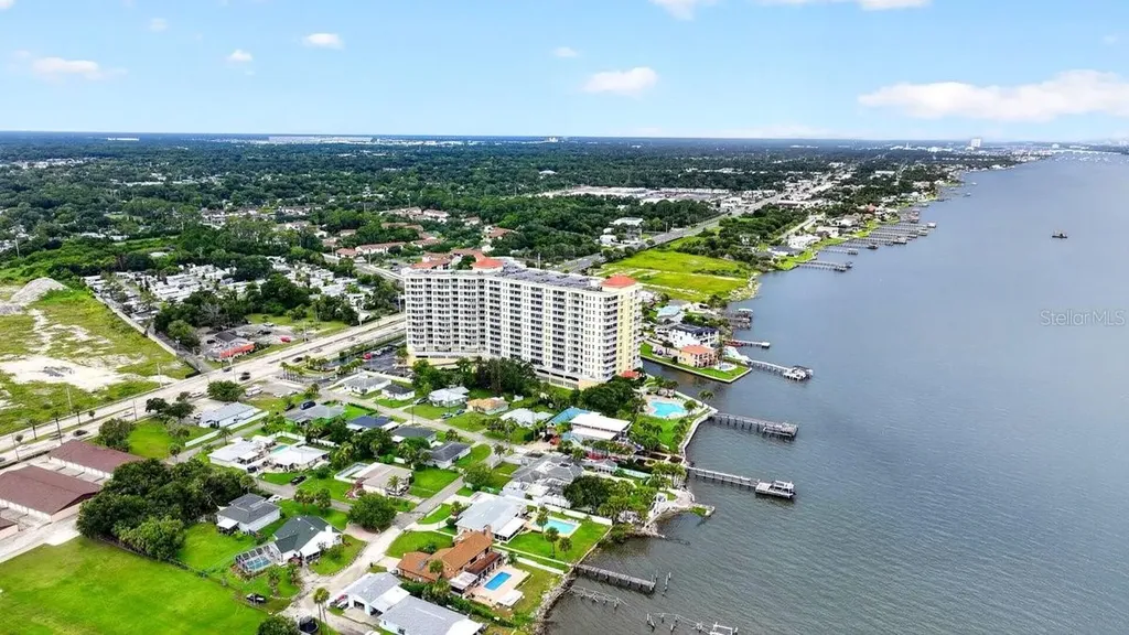 2801 S Ridgewood Avenue South Daytona FL 32119