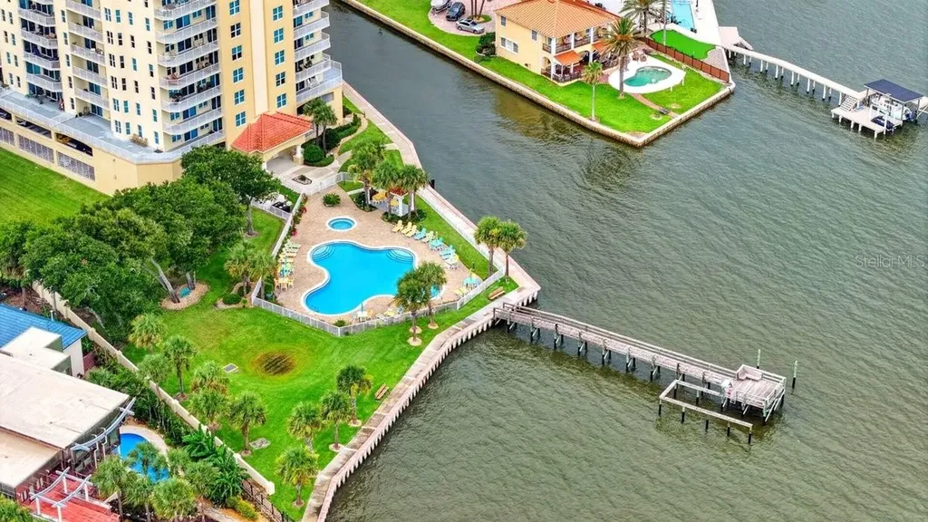 2801 S Ridgewood Avenue South Daytona FL 32119