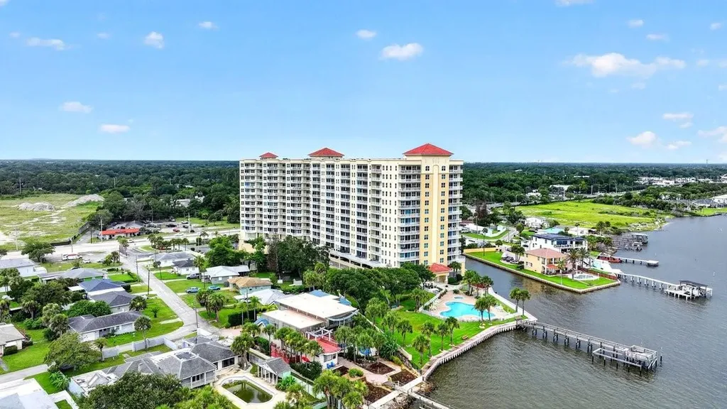 2801 S Ridgewood Avenue South Daytona FL 32119