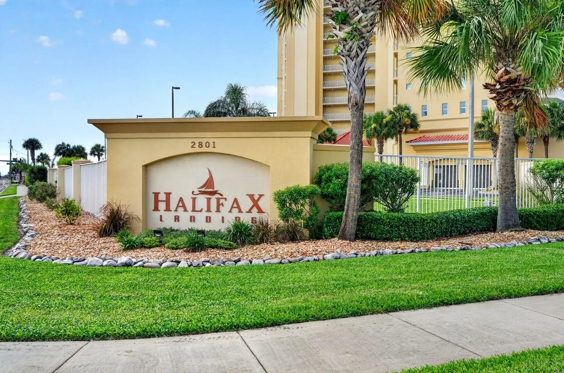 2801 S Ridgewood Avenue South Daytona FL 32119