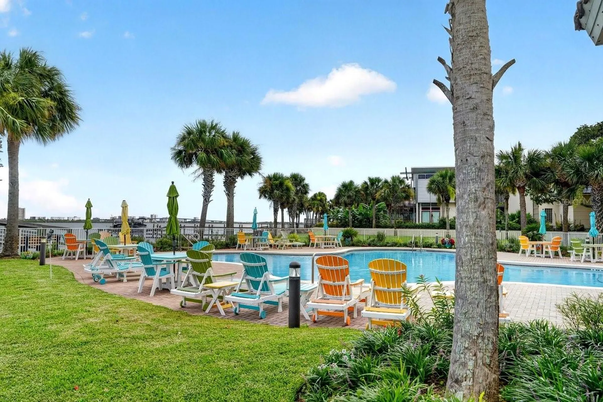 2801 S Ridgewood Avenue South Daytona FL 32119