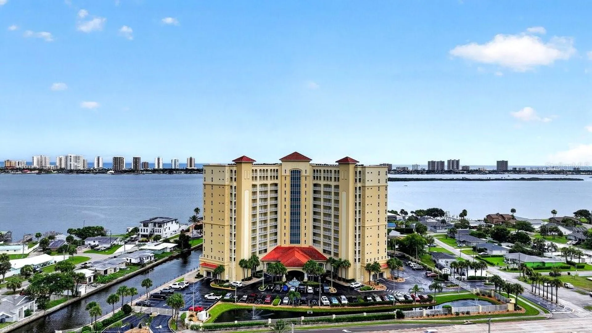 2801 S Ridgewood Avenue South Daytona FL 32119