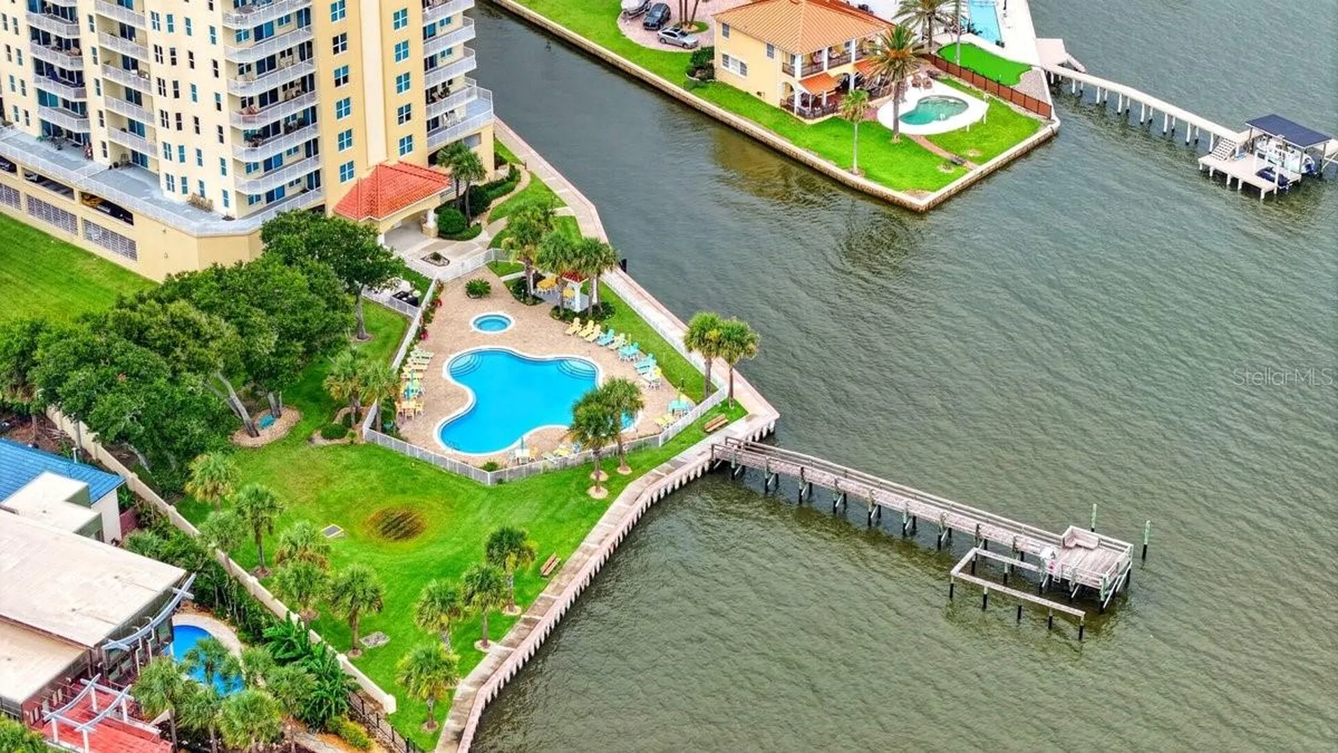 2801 S Ridgewood Avenue South Daytona FL 32119