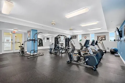 2801 S Ridgewood Avenue South Daytona FL 32119