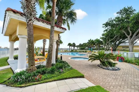 2801 S Ridgewood Avenue South Daytona FL 32119