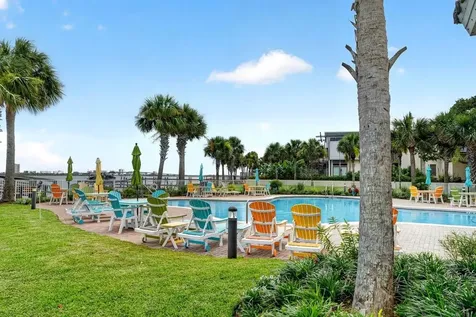 2801 S Ridgewood Avenue South Daytona FL 32119