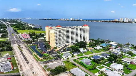 2801 S Ridgewood Avenue South Daytona FL 32119