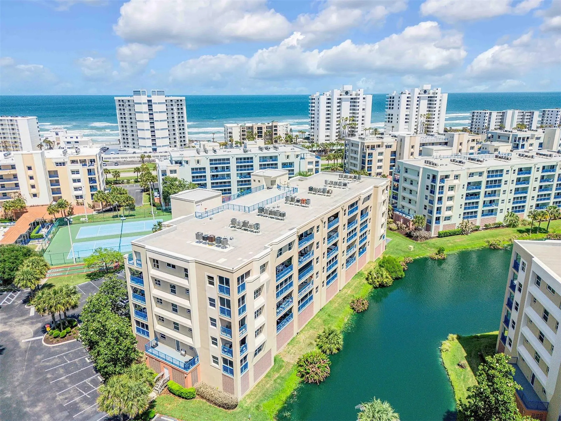 5300 S Atlantic Avenue New Smyrna Beach FL 32169