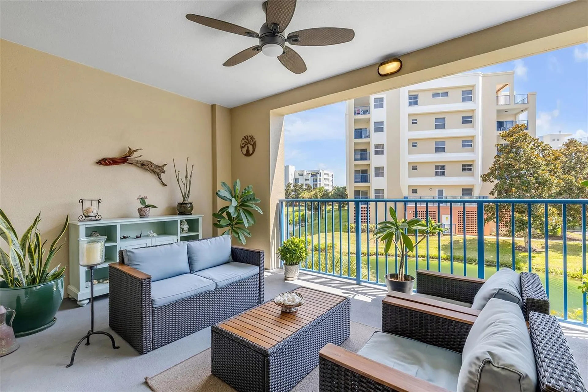 5300 S Atlantic Avenue New Smyrna Beach FL 32169