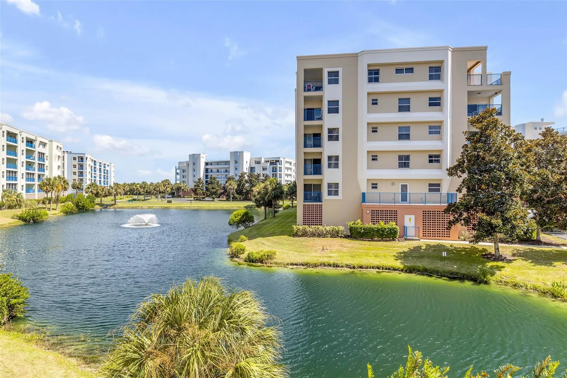 5300 S Atlantic Avenue New Smyrna Beach FL 32169