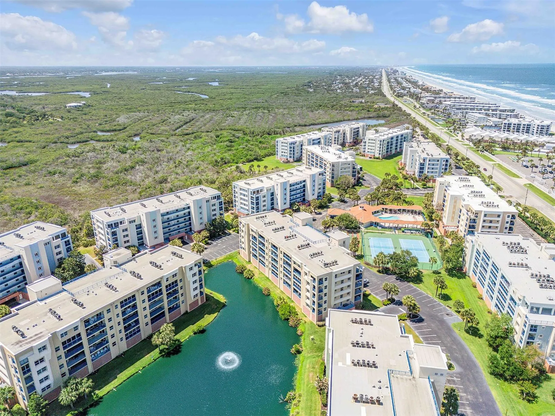 5300 S Atlantic Avenue New Smyrna Beach FL 32169