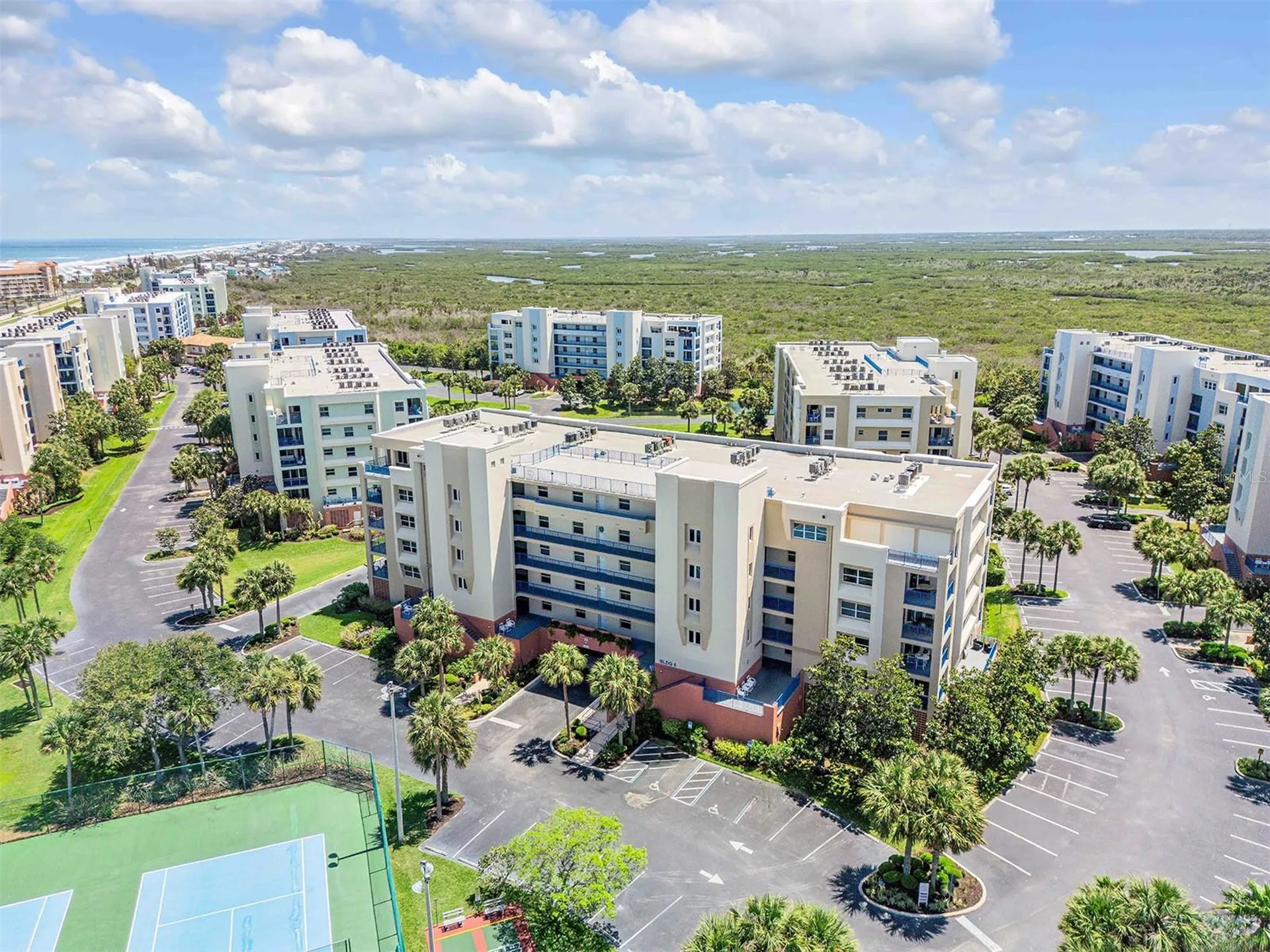 5300 S Atlantic Avenue New Smyrna Beach FL 32169