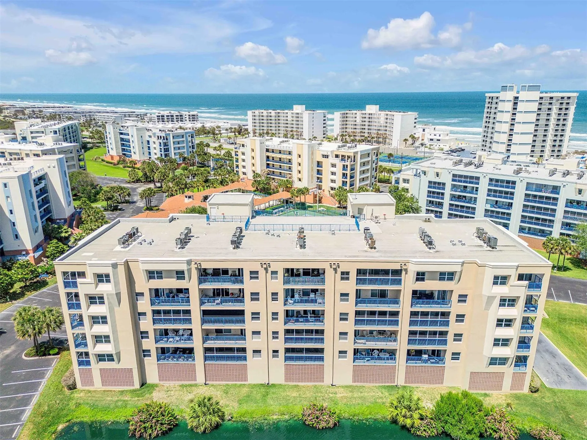 5300 S Atlantic Avenue New Smyrna Beach FL 32169