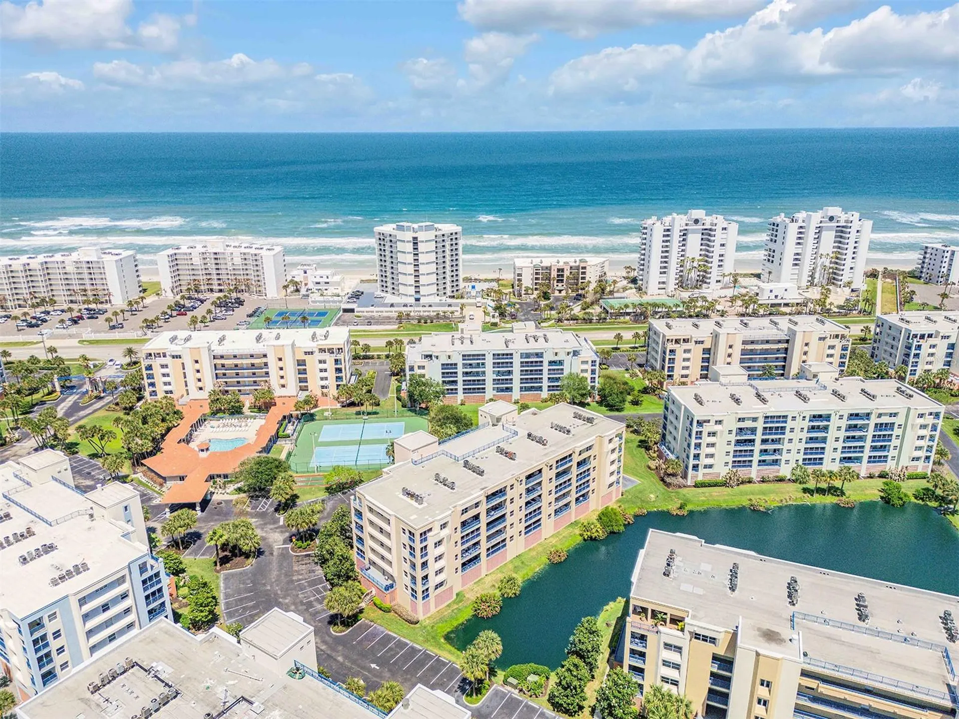 5300 S Atlantic Avenue New Smyrna Beach FL 32169