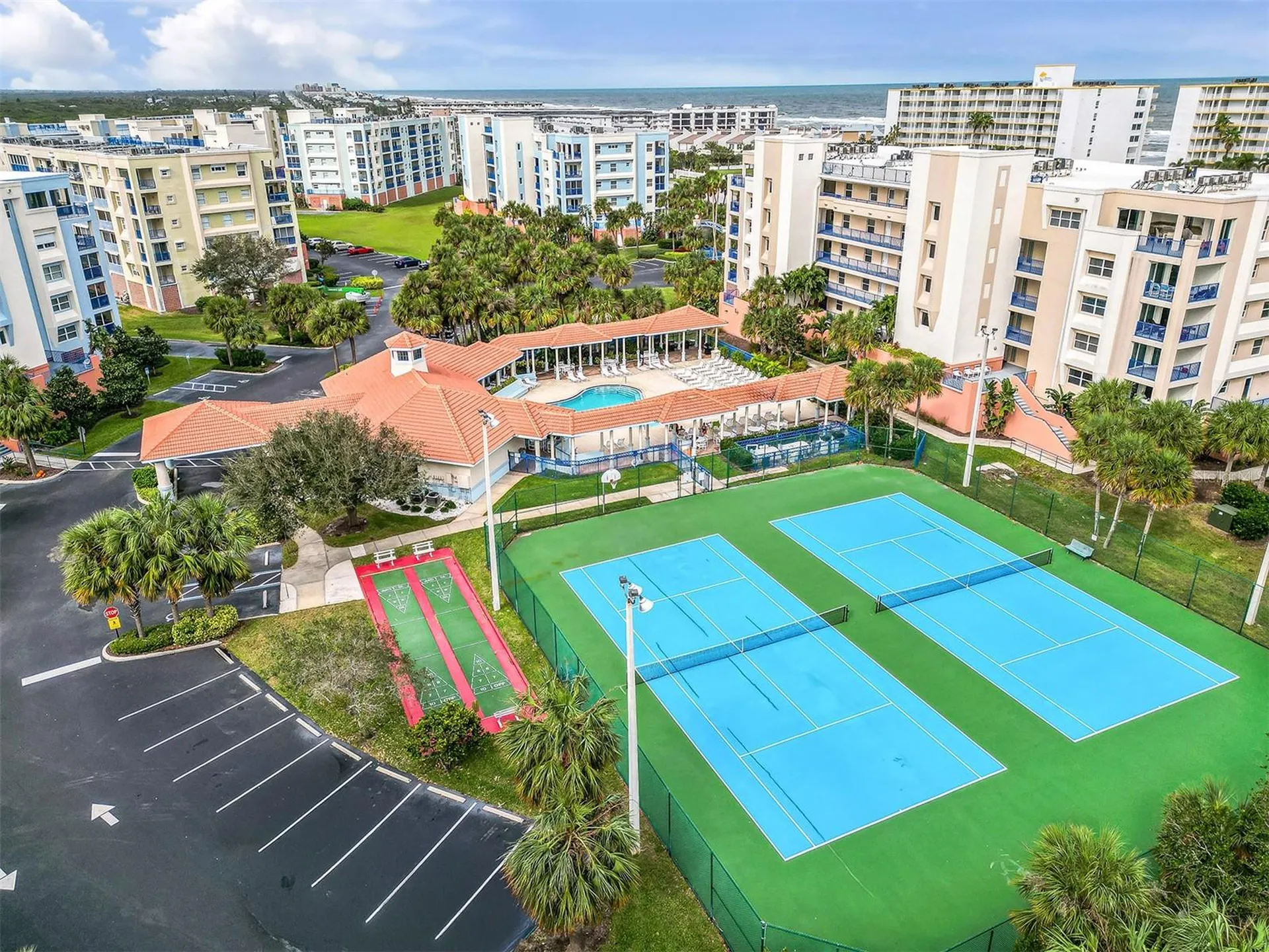 5300 S Atlantic Avenue New Smyrna Beach FL 32169