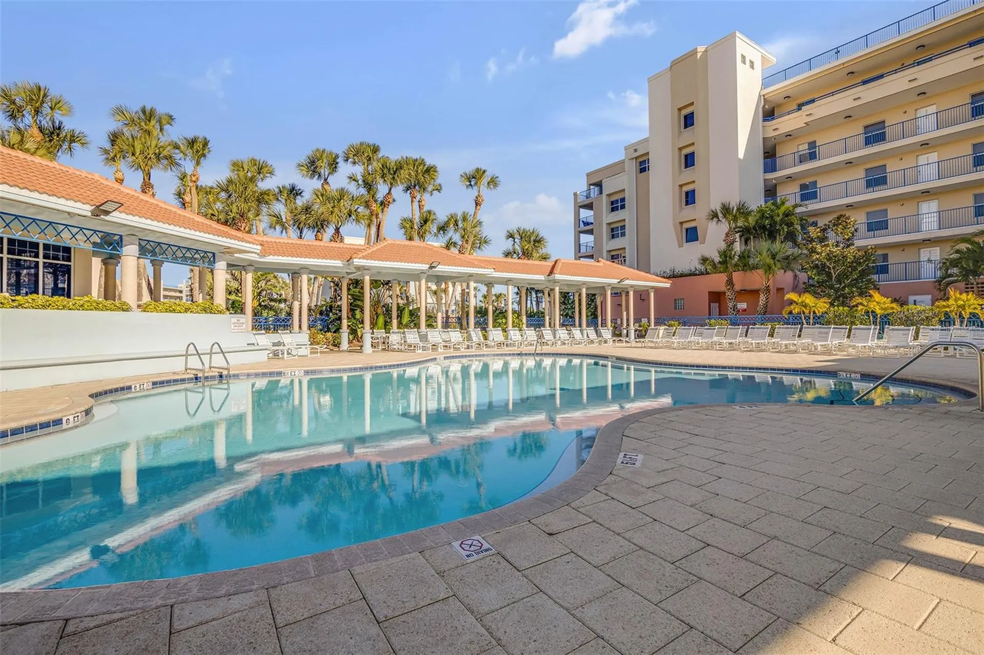 5300 S Atlantic Avenue New Smyrna Beach FL 32169