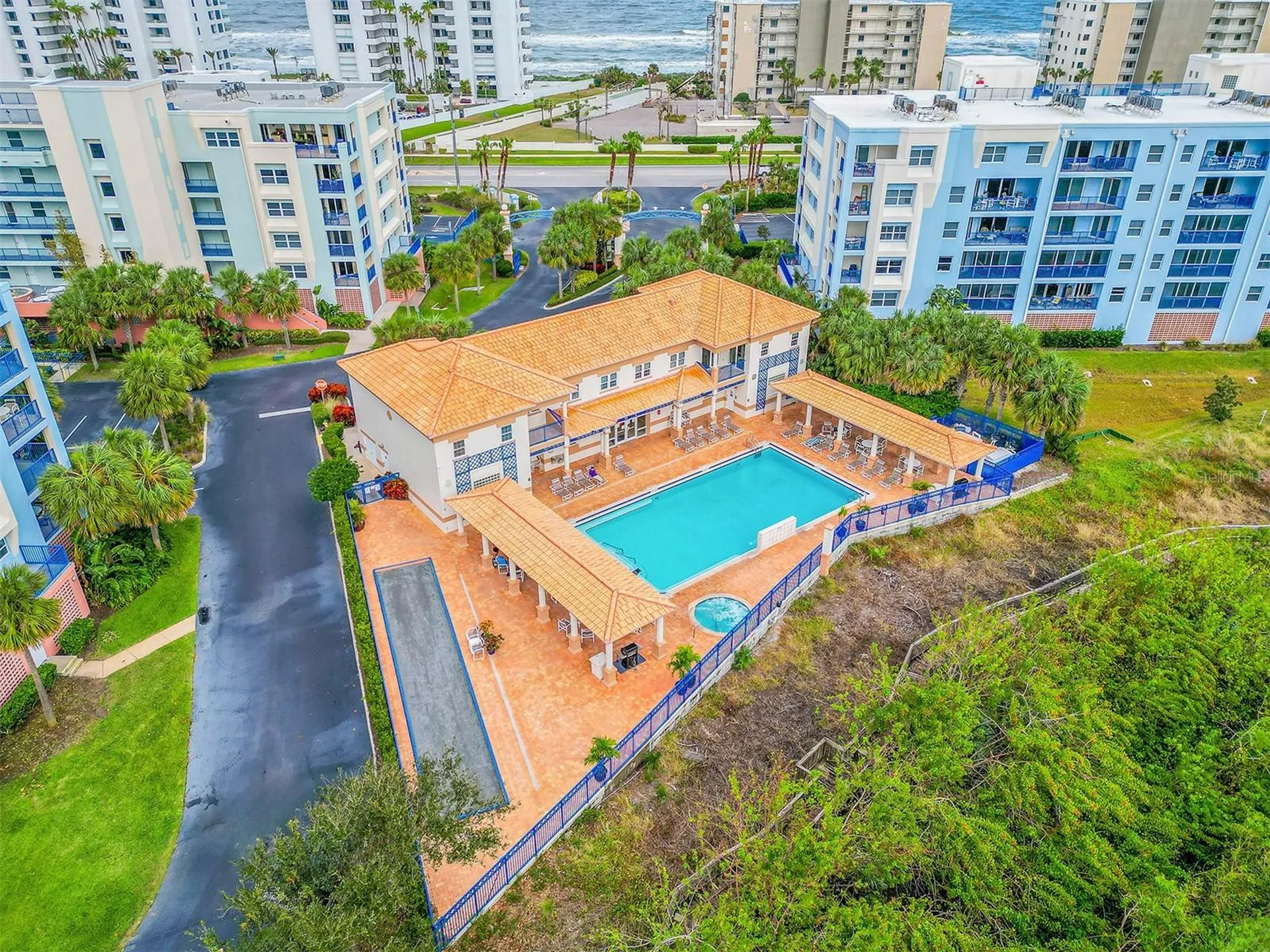 5300 S Atlantic Avenue New Smyrna Beach FL 32169