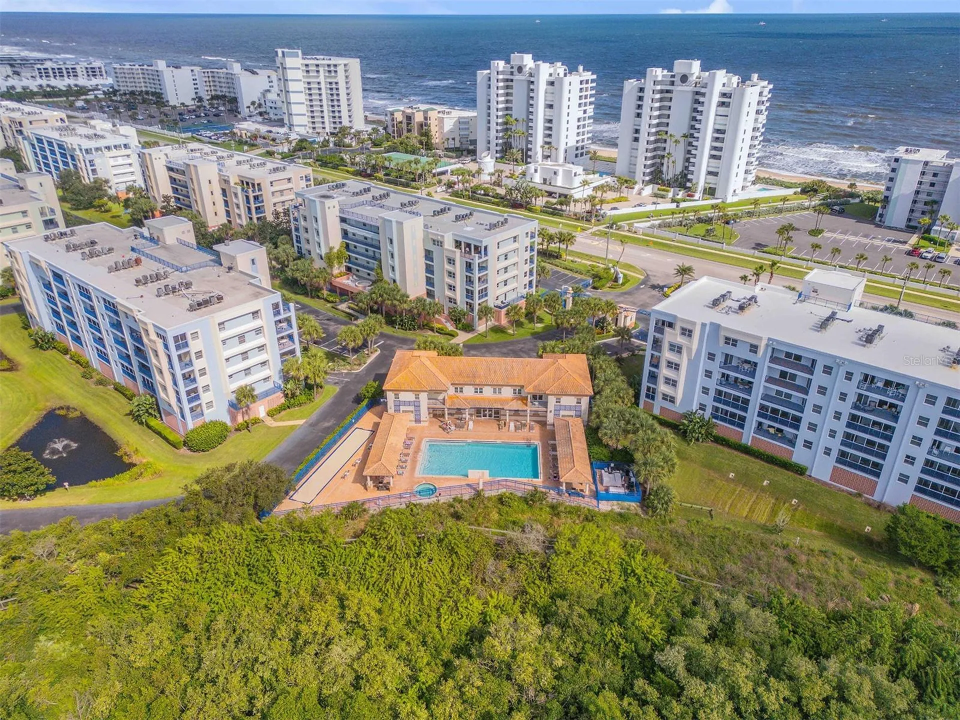 5300 S Atlantic Avenue New Smyrna Beach FL 32169