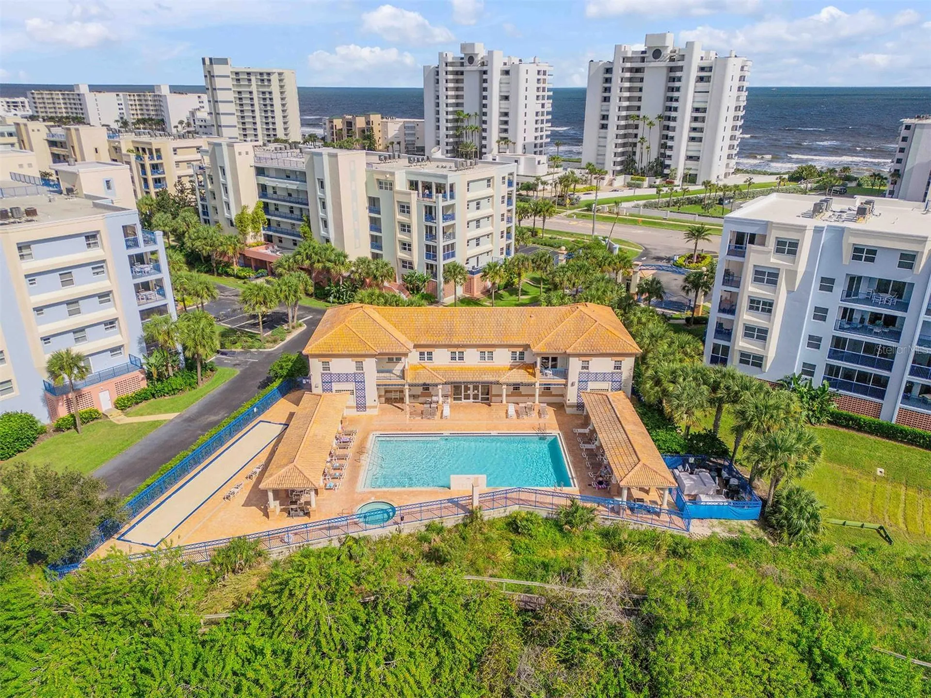5300 S Atlantic Avenue New Smyrna Beach FL 32169