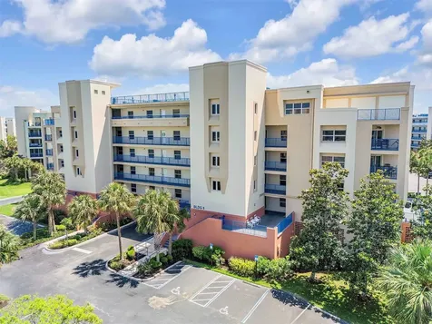 5300 S Atlantic Avenue New Smyrna Beach FL 32169