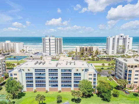 5300 S Atlantic Avenue New Smyrna Beach FL 32169
