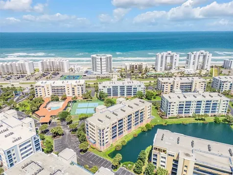 5300 S Atlantic Avenue New Smyrna Beach FL 32169