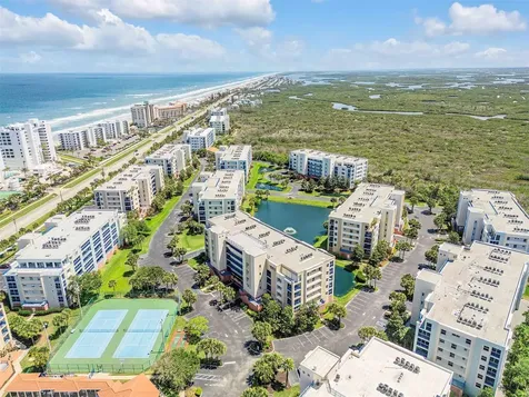 5300 S Atlantic Avenue New Smyrna Beach FL 32169