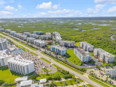 5300 S Atlantic Avenue New Smyrna Beach FL 32169