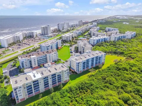 5300 S Atlantic Avenue New Smyrna Beach FL 32169