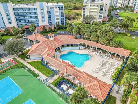 5300 S Atlantic Avenue New Smyrna Beach FL 32169