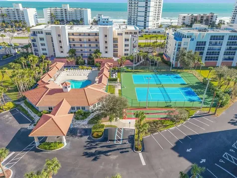 5300 S Atlantic Avenue New Smyrna Beach FL 32169