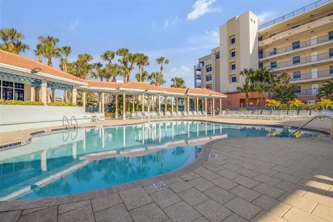 5300 S Atlantic Avenue New Smyrna Beach FL 32169