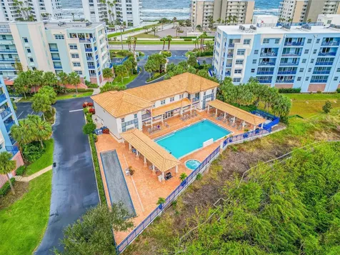 5300 S Atlantic Avenue New Smyrna Beach FL 32169