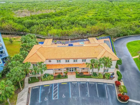 5300 S Atlantic Avenue New Smyrna Beach FL 32169
