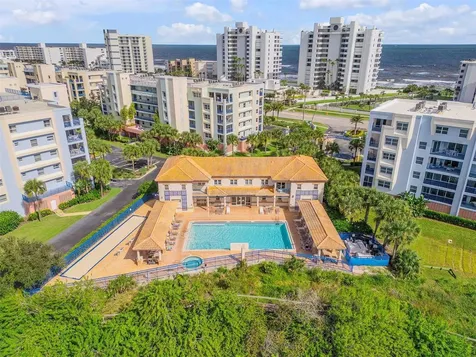5300 S Atlantic Avenue New Smyrna Beach FL 32169