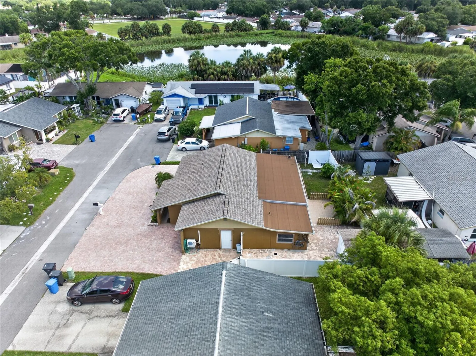 6711 Glen Forest Court Tampa FL 33615