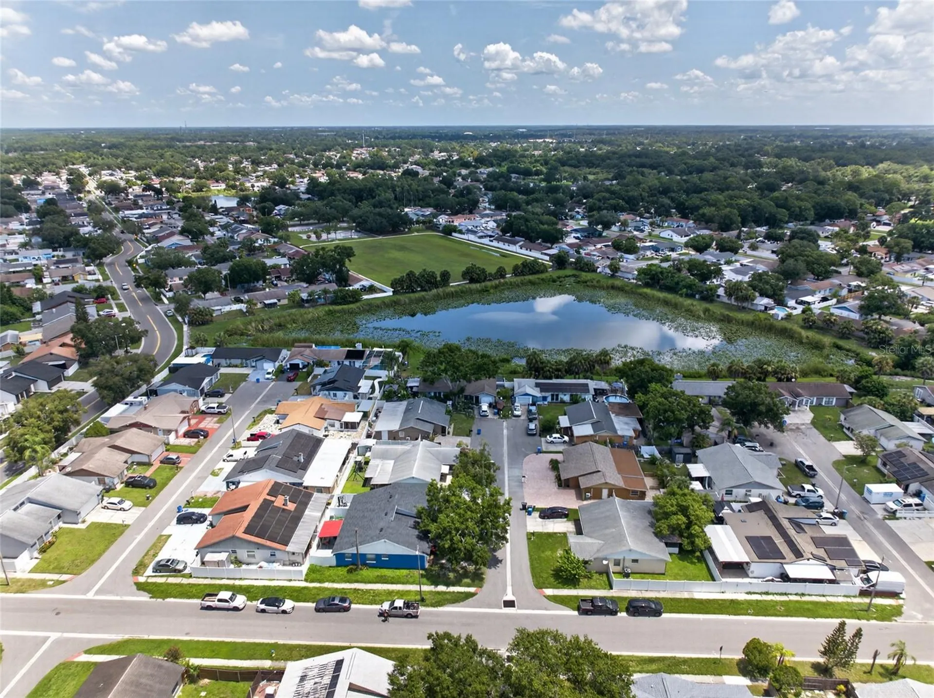 6711 Glen Forest Court Tampa FL 33615