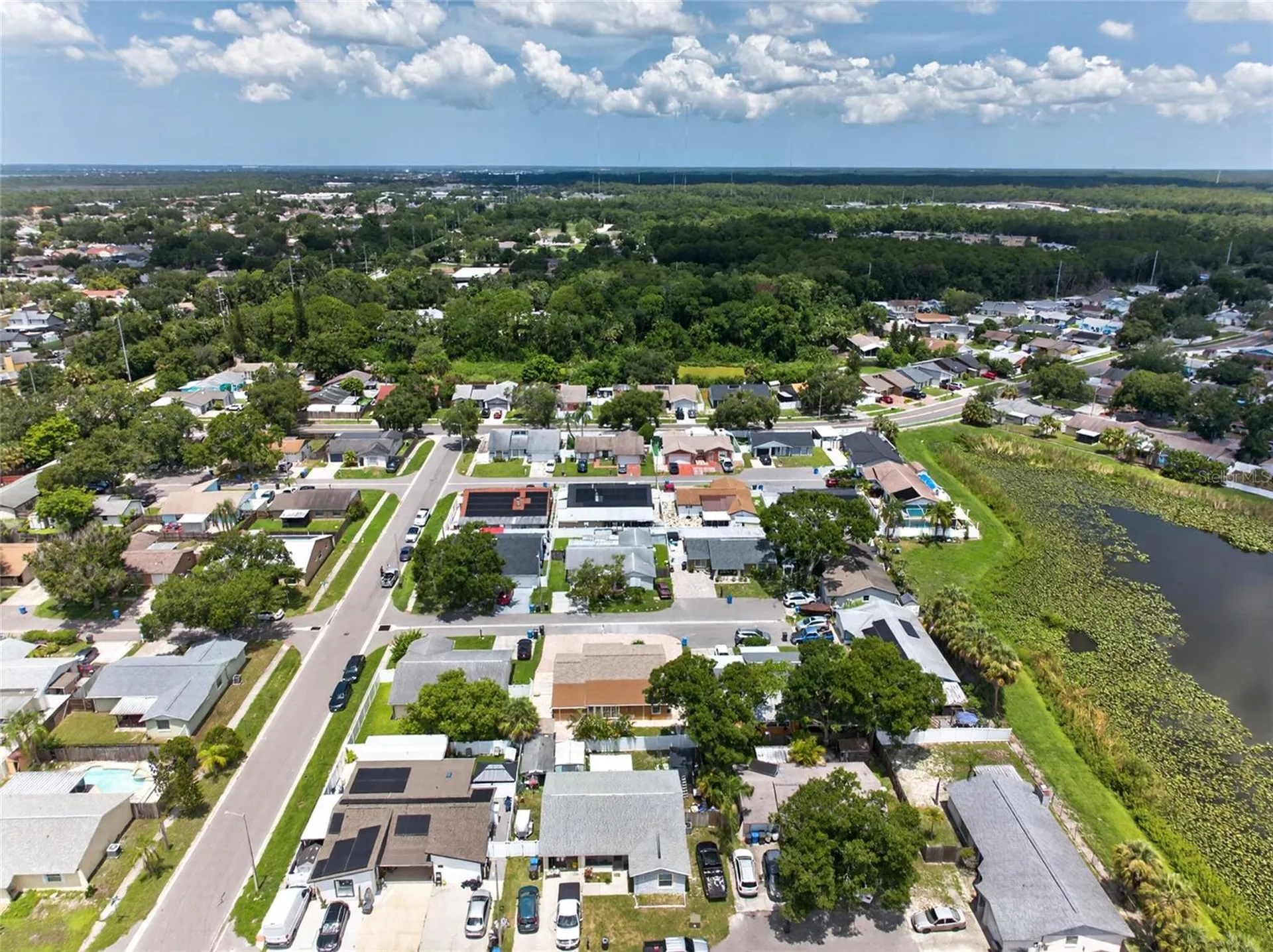 6711 Glen Forest Court Tampa FL 33615