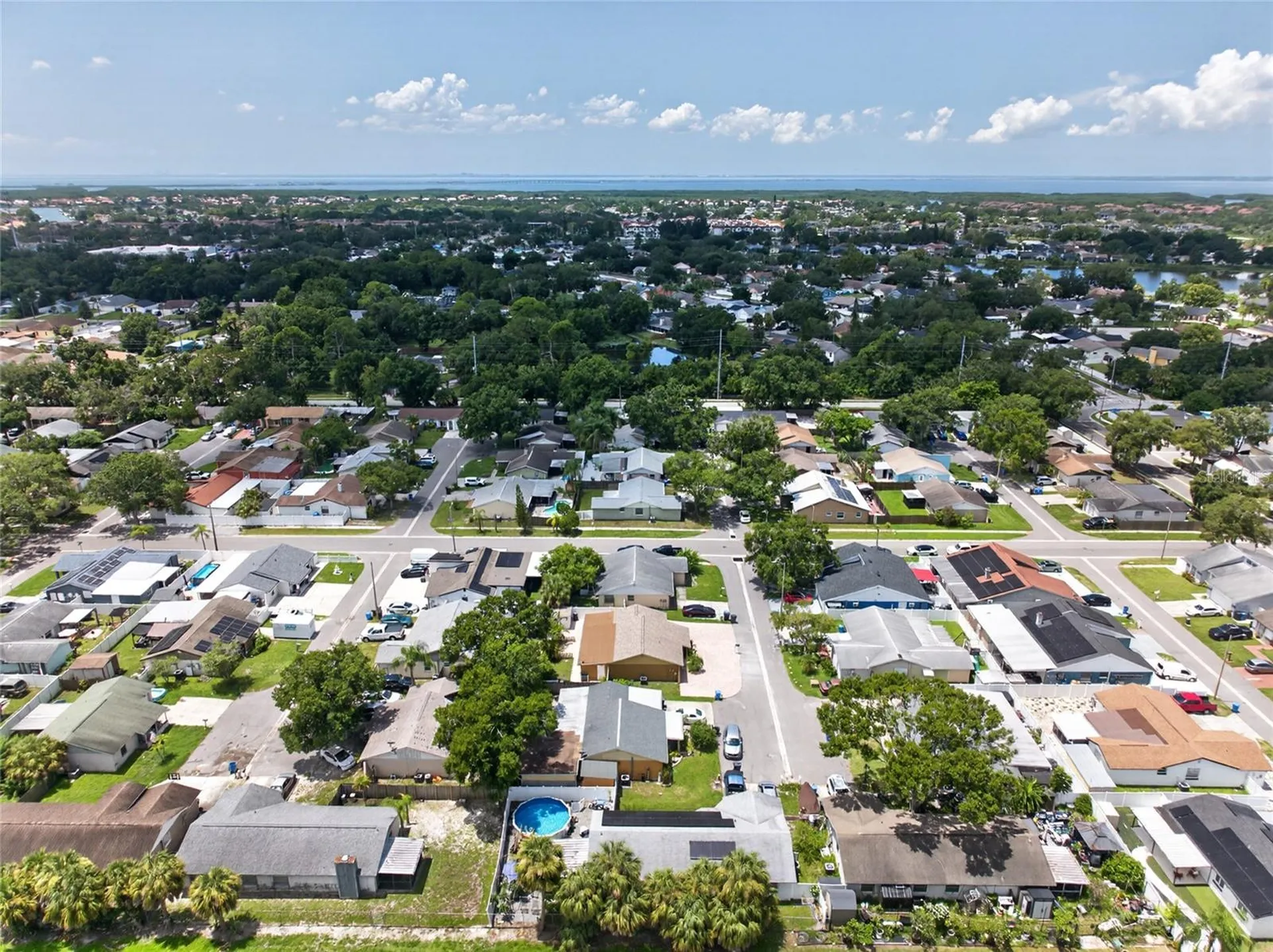 6711 Glen Forest Court Tampa FL 33615