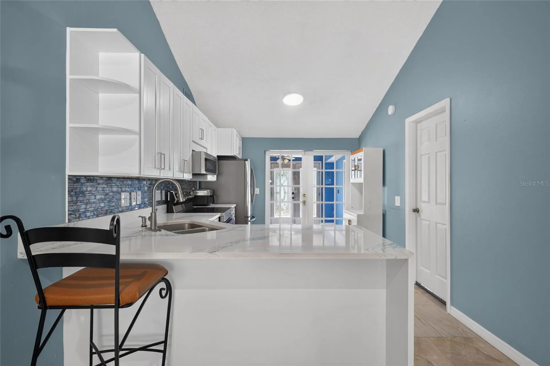 6711 Glen Forest Court Tampa FL 33615