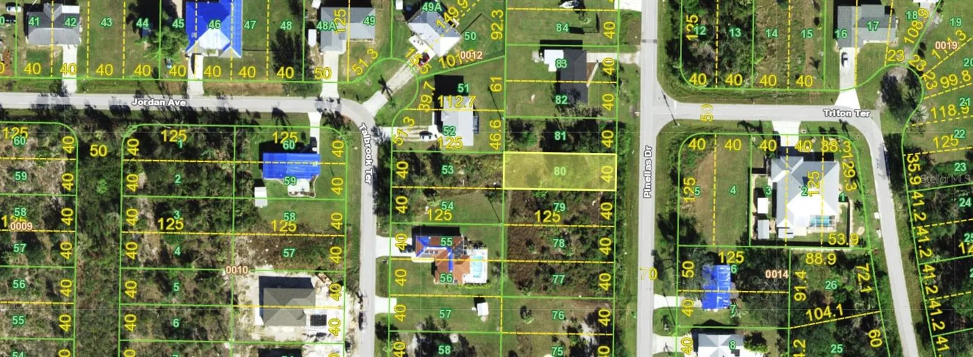 2259 Pinellas Drive Punta Gorda FL 33983
