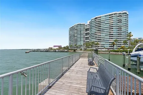 888 Boulevard Of The Arts Sarasota FL 34236