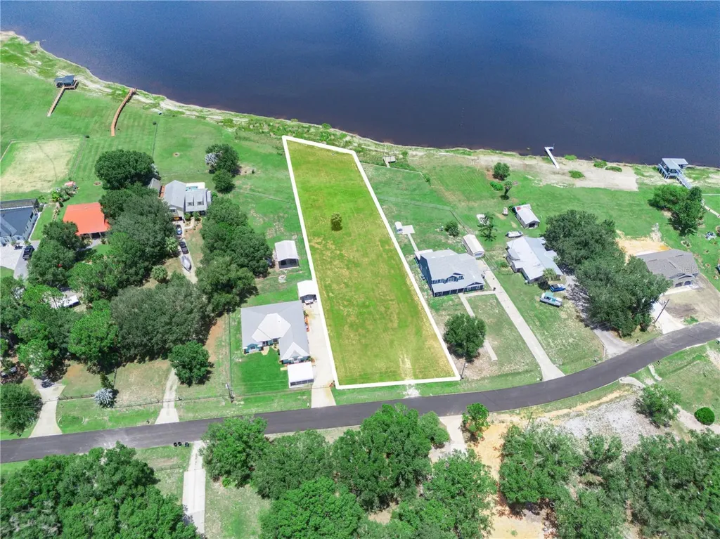 860 Keen Road Frostproof FL 33843