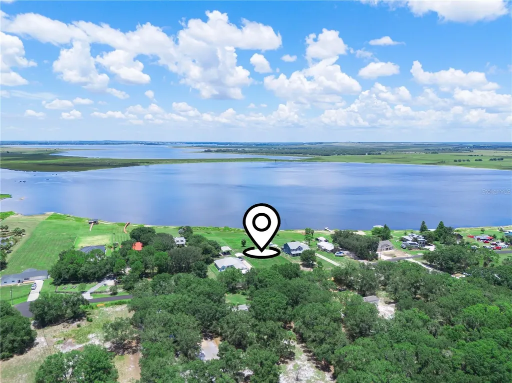 860 Keen Road Frostproof FL 33843