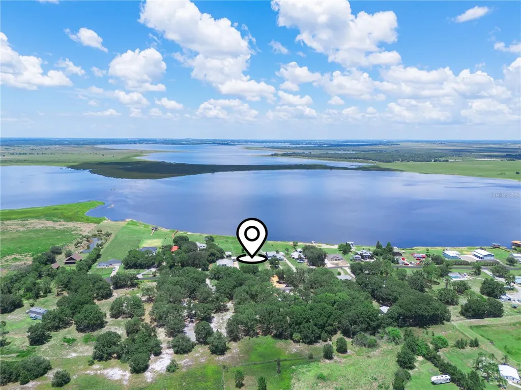 860 Keen Road Frostproof FL 33843