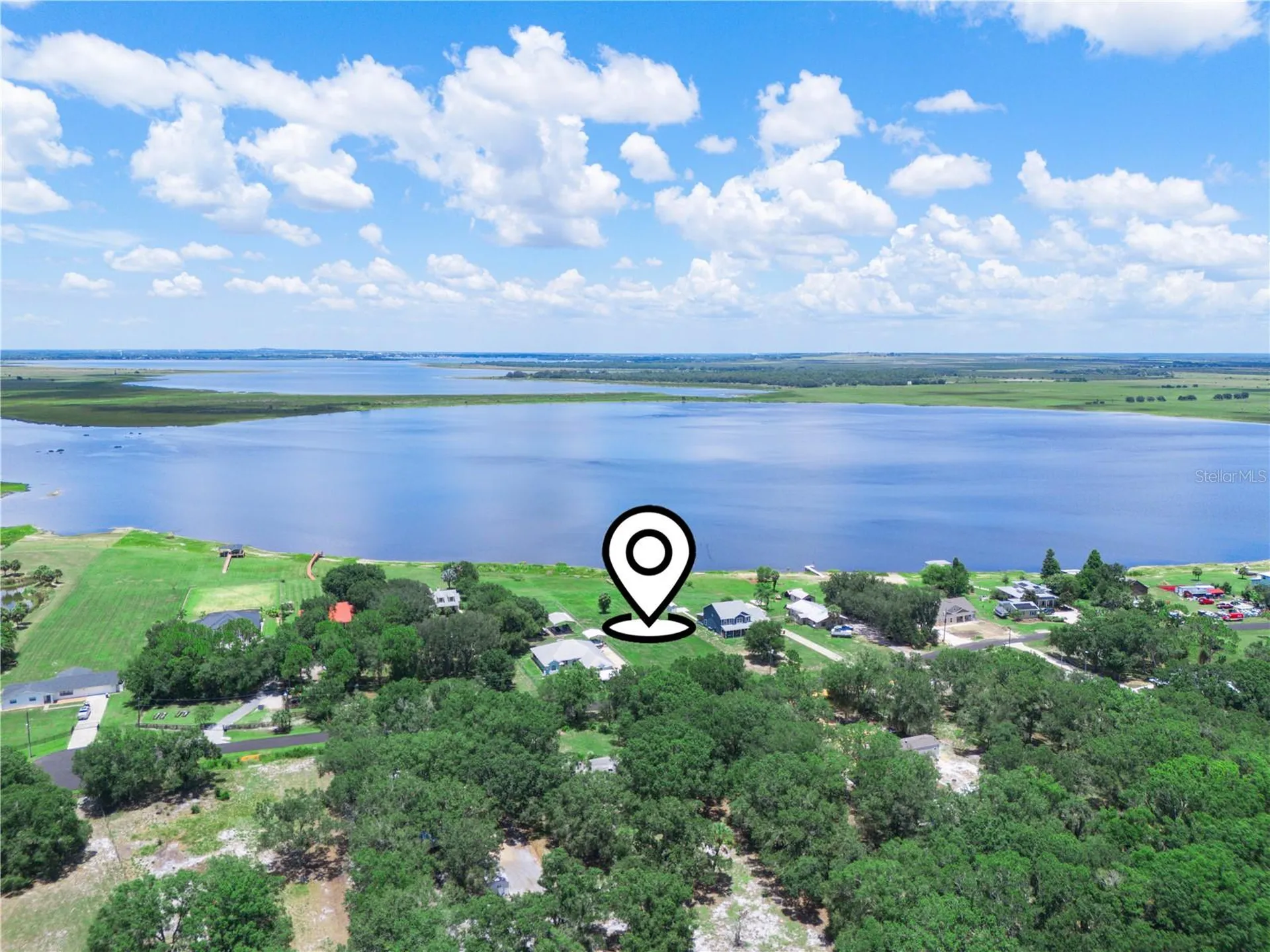 860 Keen Road Frostproof FL 33843