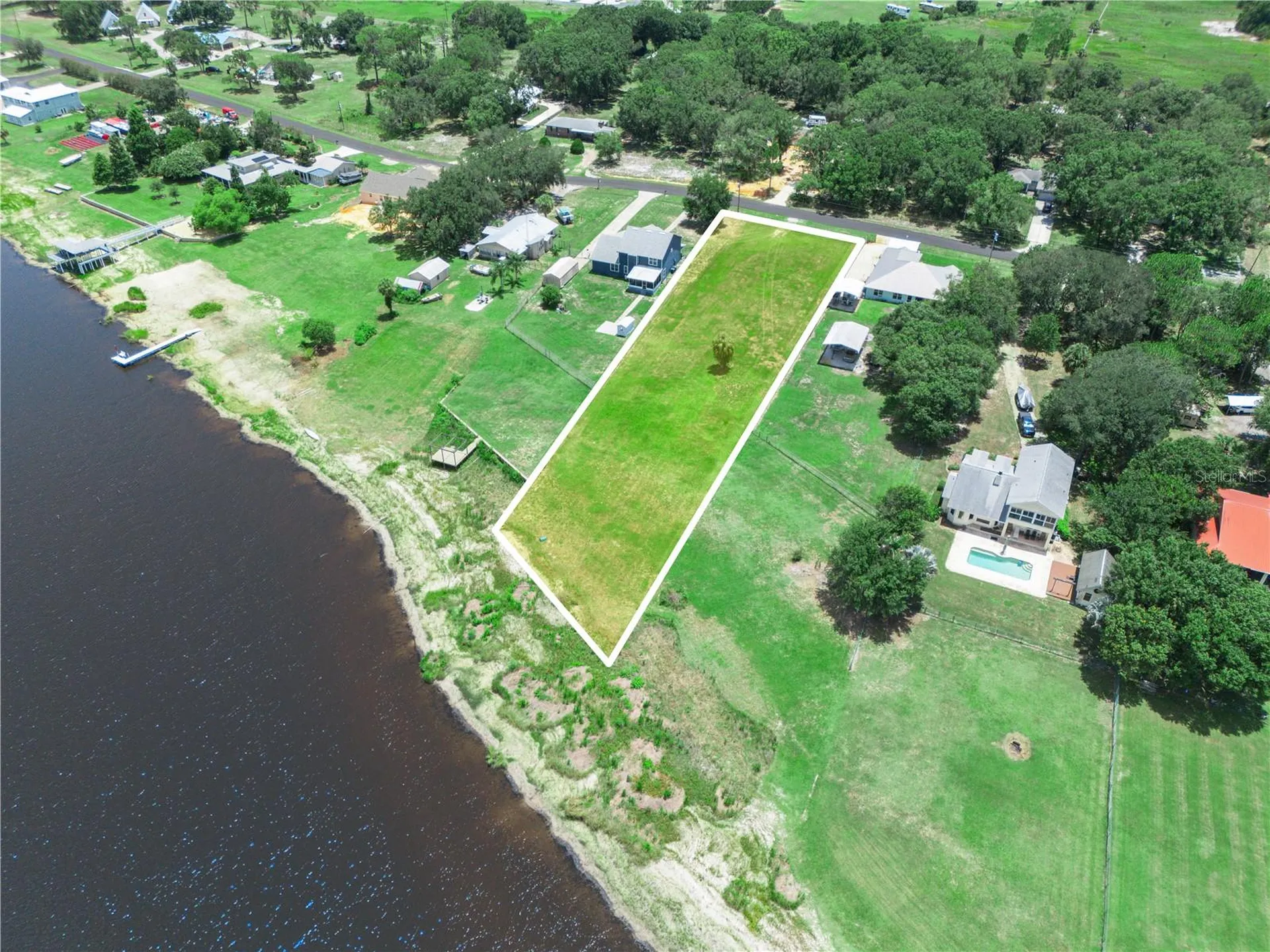 860 Keen Road Frostproof FL 33843
