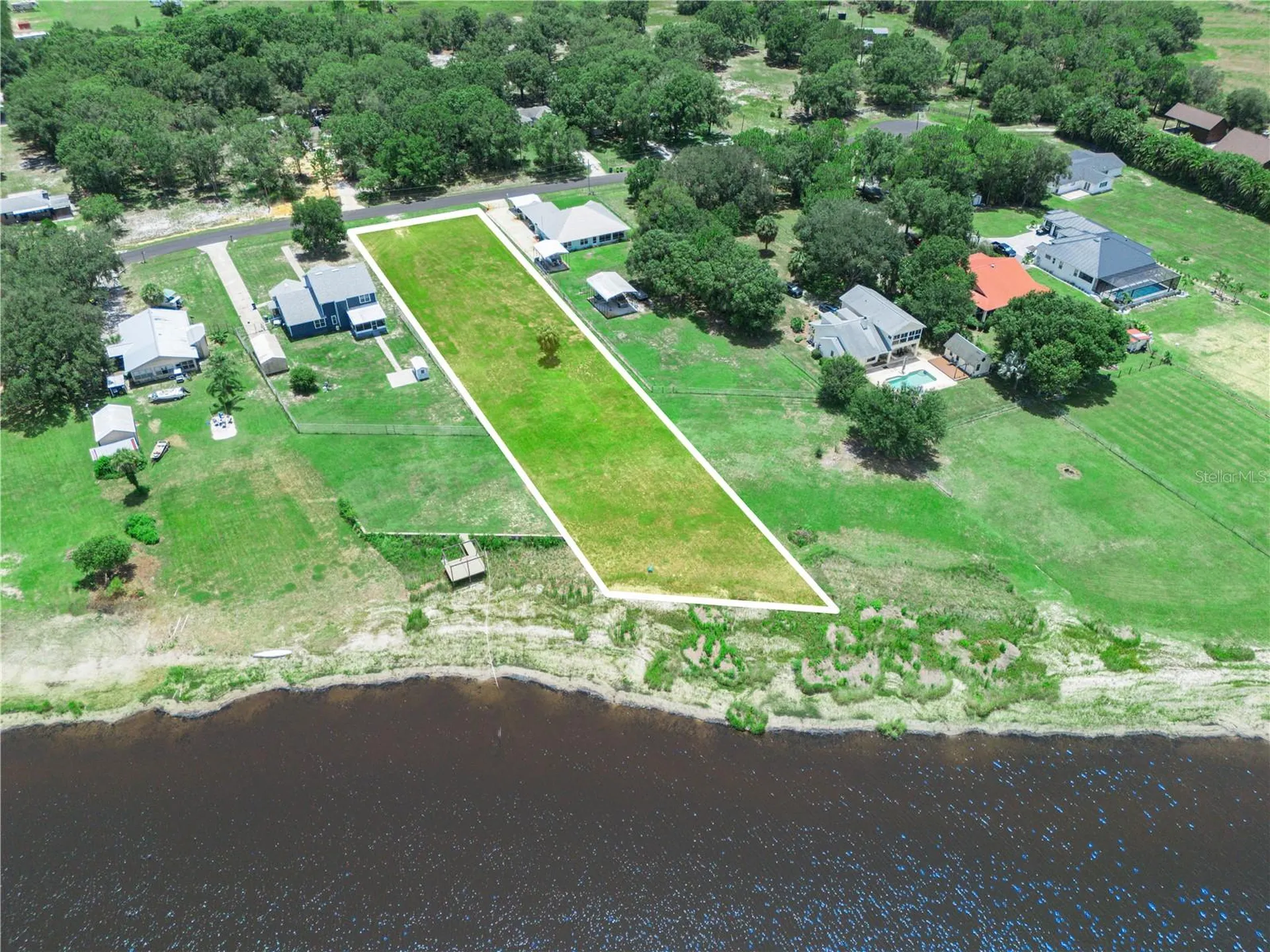 860 Keen Road Frostproof FL 33843