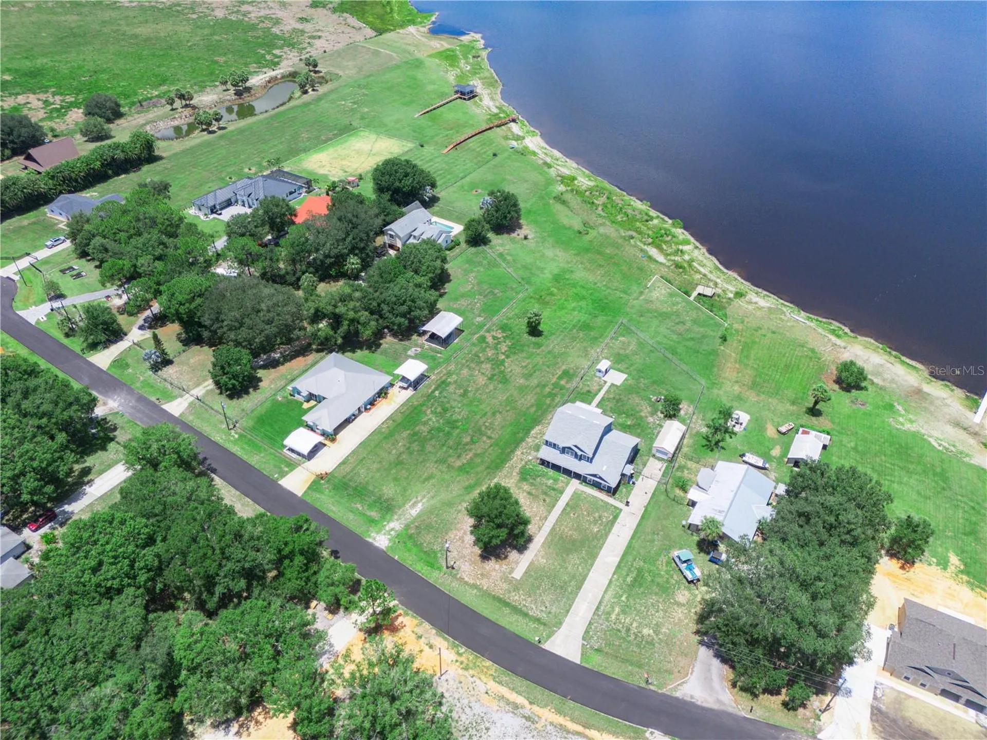 860 Keen Road Frostproof FL 33843