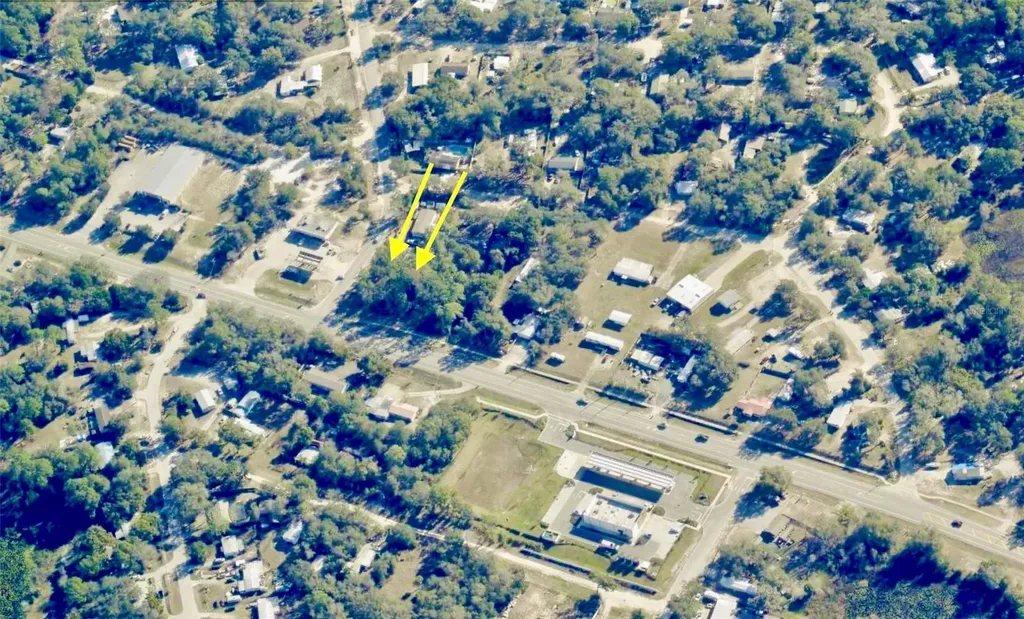 Lot 13 State Road 44 Eustis FL 32726